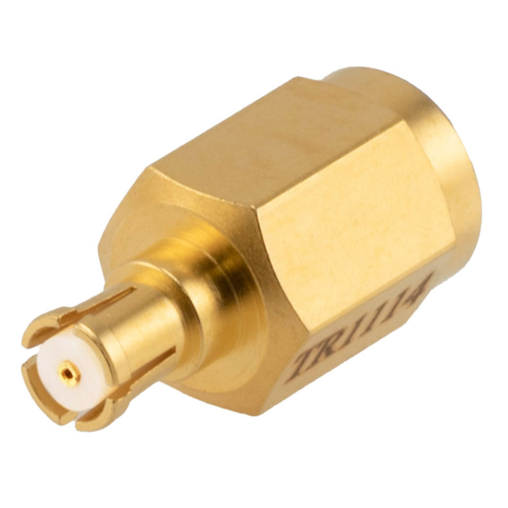 1 Watt RF Load Up to 27 GHz with SMP Female Push-On