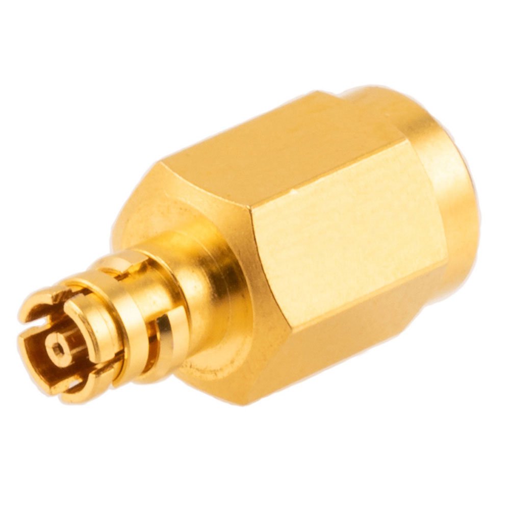 1 Watt RF Load Up to 40 GHz with SMP Female Push-On VSWR 1.20