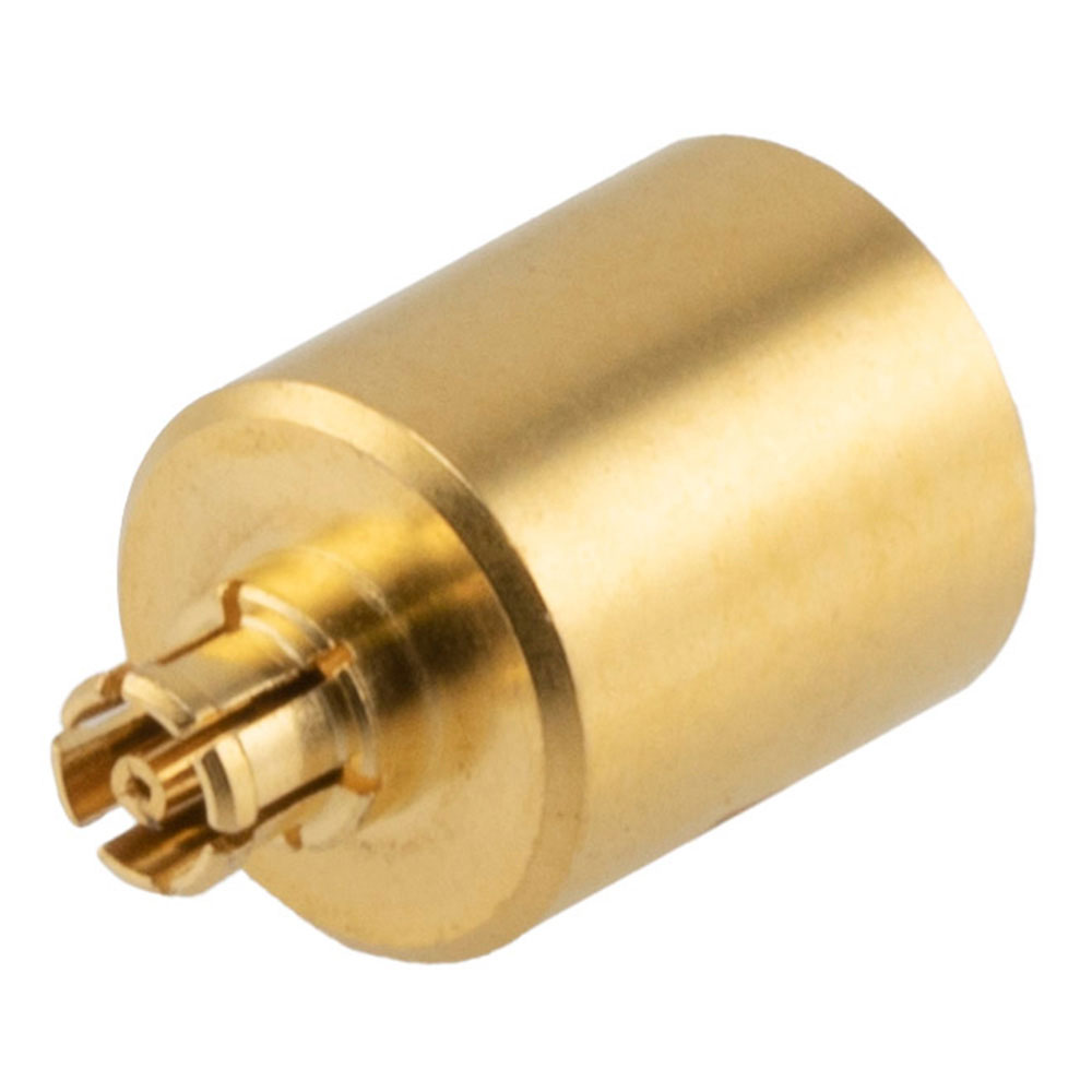 1 Watt RF Load Up to 18 GHz with Mini SMP Female Push-On