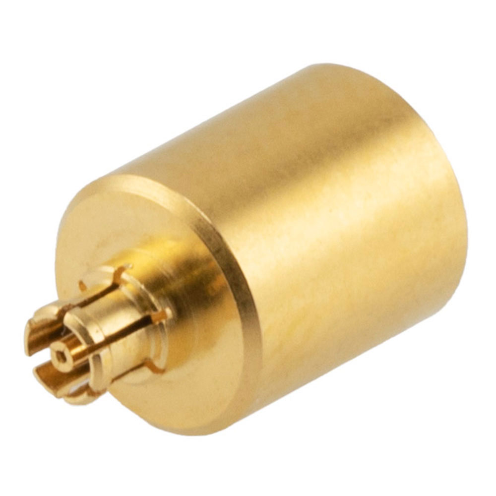 1 Watt RF Load Up to 27 GHz with Mini SMP Female Push-On