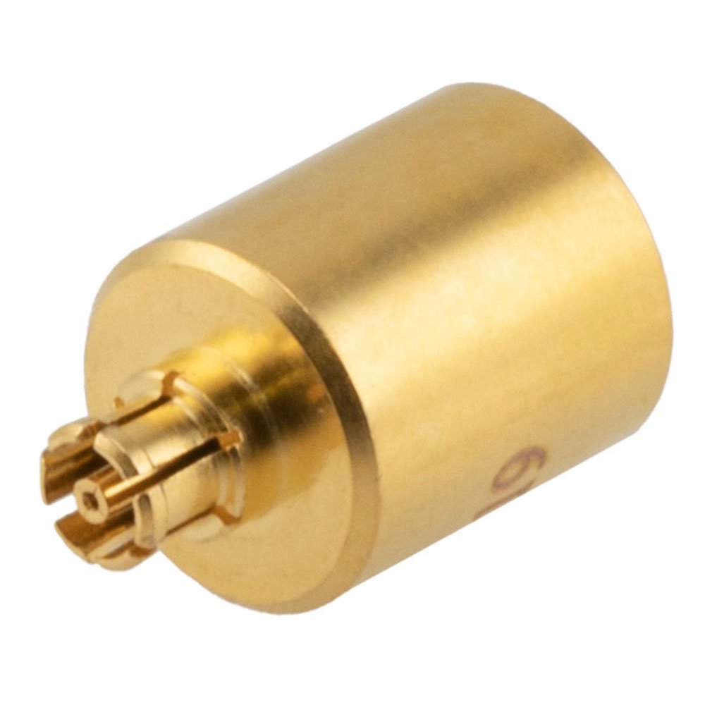 1 Watt RF Load Up to 40 GHz with Mini SMP Female Push-On