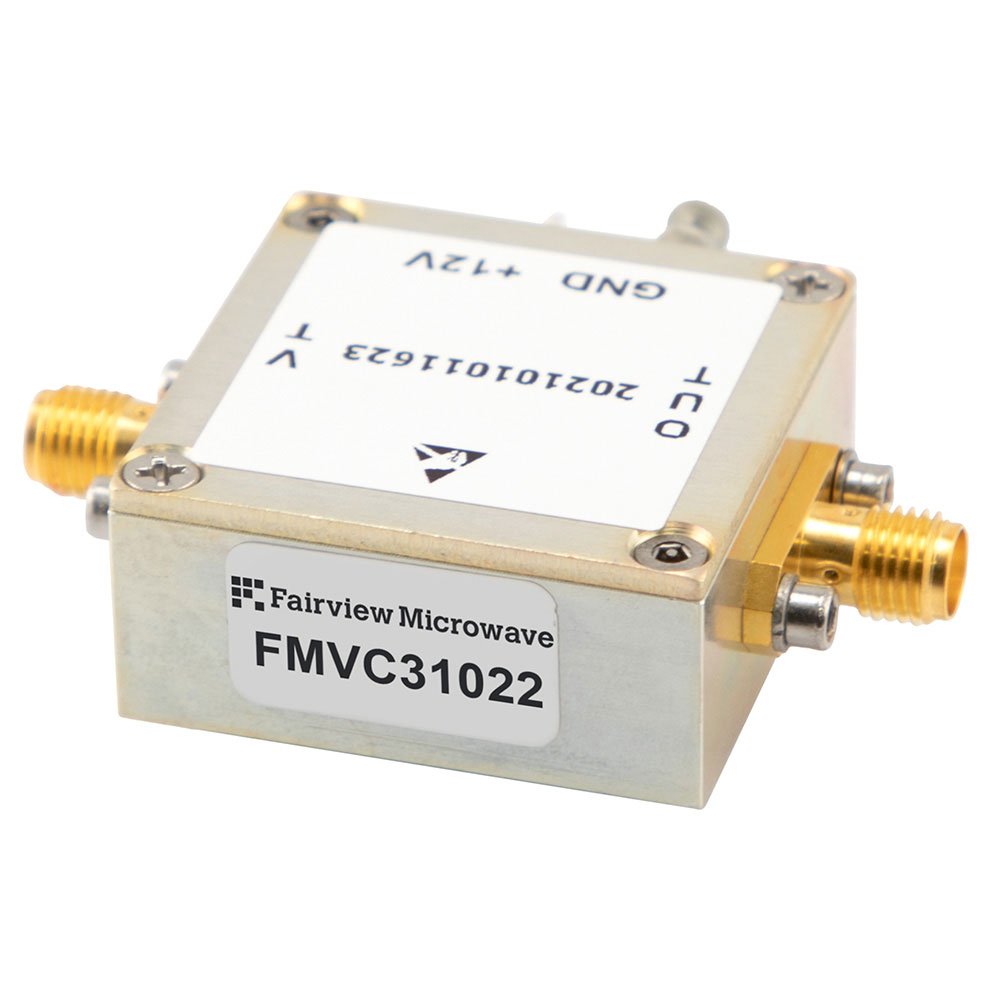 1550-1850MHz Voltage Control Oscillator VCO-1700 SMA 