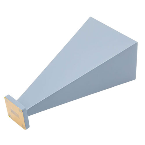 WR42 Standard Gain Horn Antenna Operating From 18 GHz to 26.5 GHz, 20