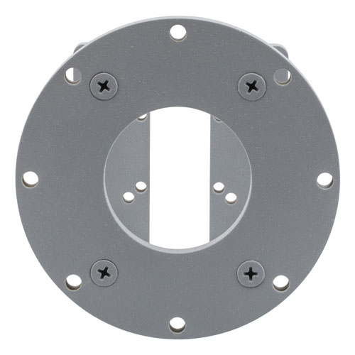 Standard Gain Horn Cage Style Antenna Mount, Waveguide Sizes WR112 or