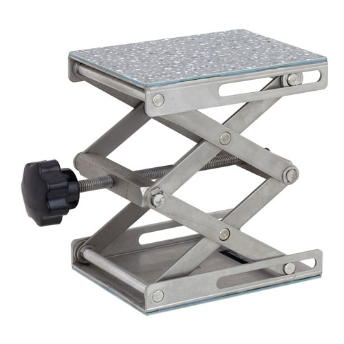 Waveguide Table Jack, Large