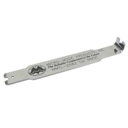 SMPF Extraction Tool Straight & Right Angle