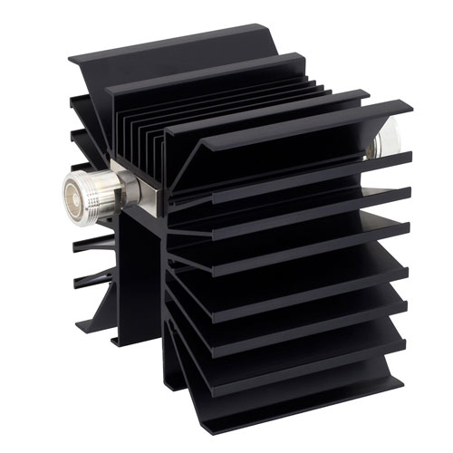 20 dB Fixed Attenuator 7/16 Female (Jack) to 7/16 Male (Plug