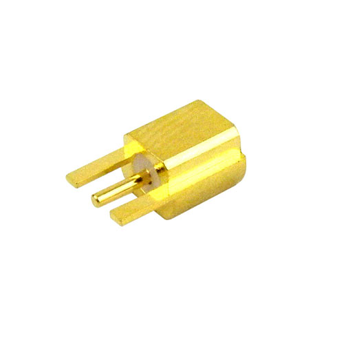 MMCX Jack (Female) PCB Connector End Launch, Solder