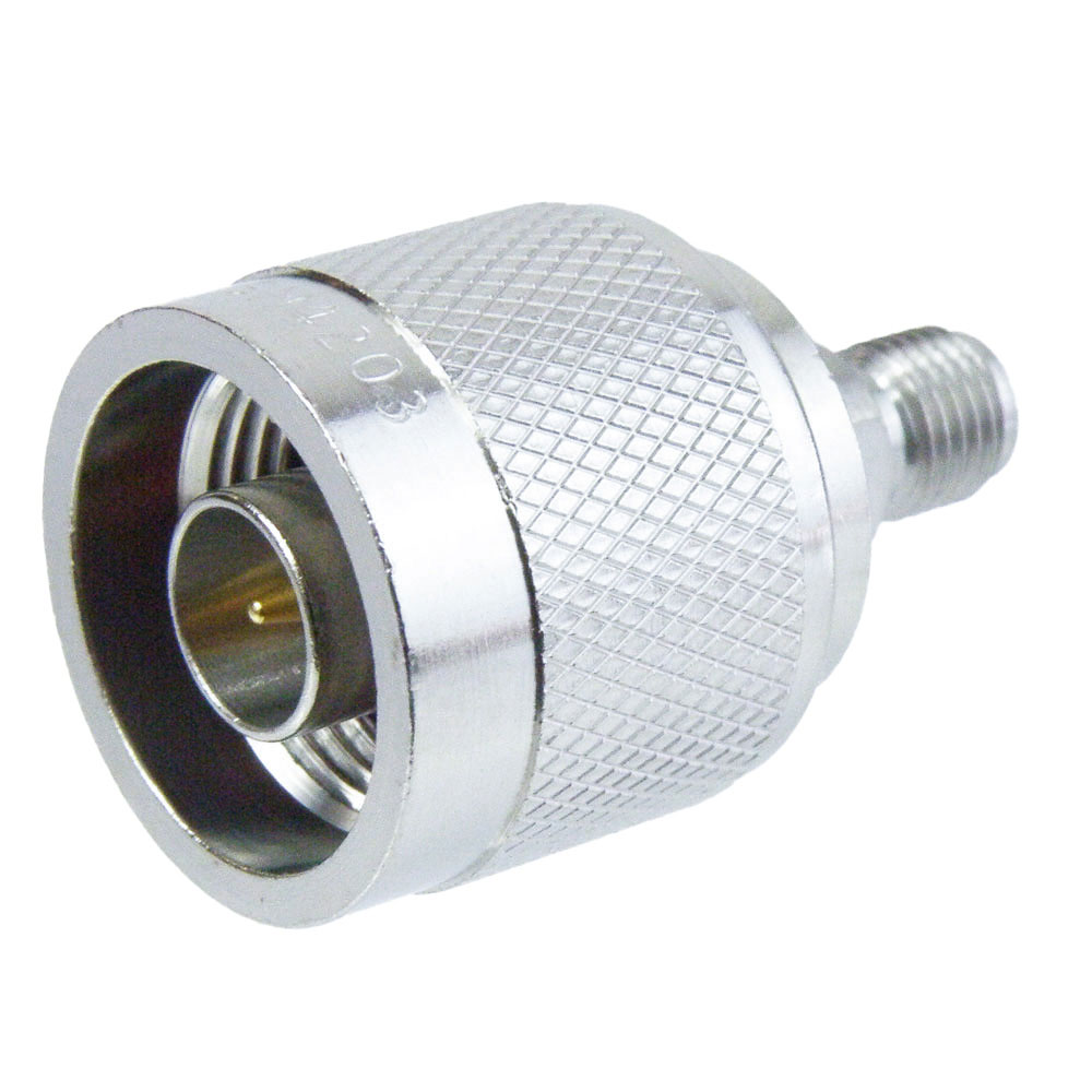 Stanley Connector Plug Male and Connector Plug Female