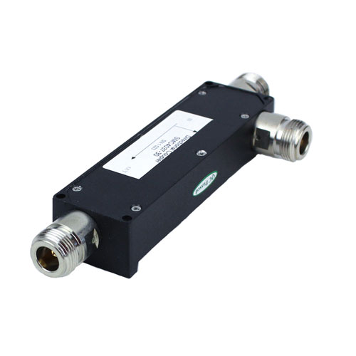 N Directional Coupler 30 dB 800 MHz to 2.5 GHz Rated to 60 Watts