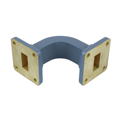 Waveguide Bends
