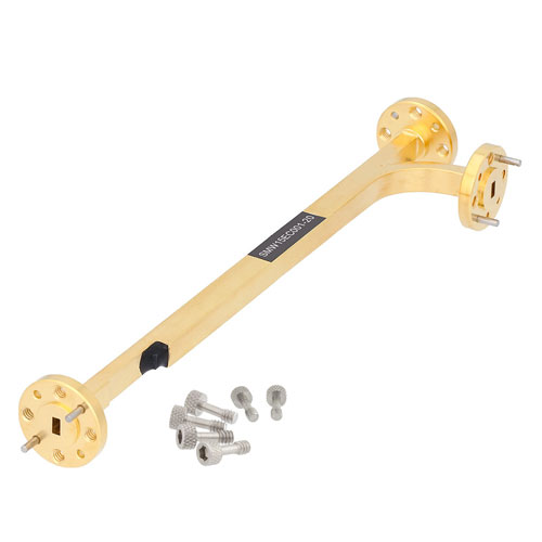 Waveguide Directional Couplers from Fairview Microwave