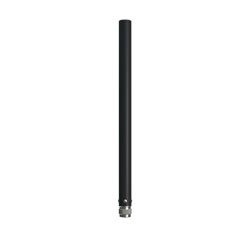 S-band Omni Antenna 2 GHz to 2.5 GHz, N Type Male, IP65 Rated