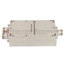 2-Way N-Type Power Splitter Combiner HPS-2000 RF Microwave TELECOM 