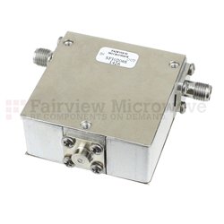 Details about   Teledyne Microwave RF Isolator t-6s63t-1 show original title 